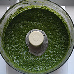 pesto alla genovese